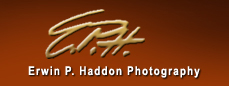 Erwin Haddon Photography